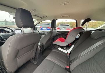 Ford Kuga II SUV Facelifting 2.0 TDCi 180KM 2019 Ford Kuga Samochod z gwarancja 2.0 Diesel 180KM, zdjęcie 12