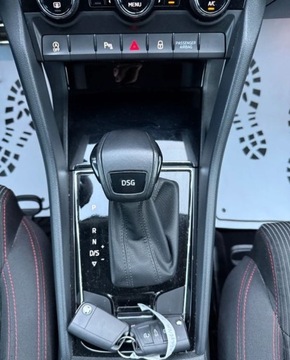 Skoda Kodiaq I SUV 2.0 TDI 150KM 2019 Skoda Karoq Salon Polska, Serwis ASO, Navi, Kamera Czujniki 2.0 Diesel, zdjęcie 9