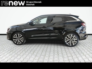 Renault Austral 2025 Renault Austral Salon Polska , 1 Wł. , Serwisowany, zdjęcie 8