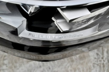 Peugeot 508 I SW Facelifting 2.0 BlueHDi 150KM 2015 Peugeot 508 SW 2,0 HDI 150 KM GT-Line JBL Navi, zdjęcie 33