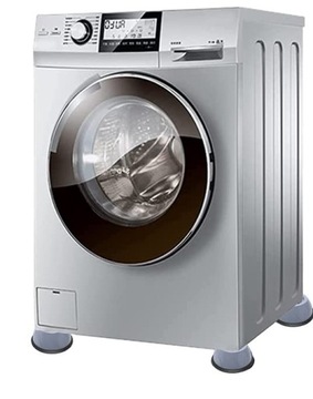 ПОДУШКИ ДЛЯ НОЖЕК ДЛЯ СТИРАЛЬНЫХ МАШИН ПОСУДОМОЕЧНЫХ МАШИН ПРОТИВОСКОЛЬЖЕНИЕ АНТИВИБРАЦИОННЫЕ НОЖКИ