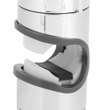ТАПОЧКА ДЛЯ РУЧКИ ДЛЯ ДУШЕВОЙ рейки 24MM