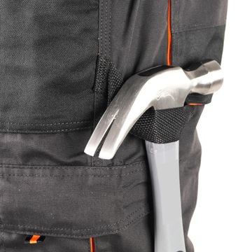 БРЮКИ РАБОЧИЕ ПОЯСНЫЕ 260 ТРОЙНОЙ СЕРЖАНТ 3XL