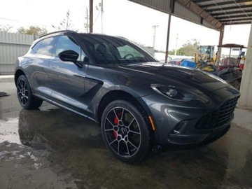 Aston Martin 2023 Aston Martin DBX 2023 4.0l 4.0 Benzyna 542KM, zdjęcie 4