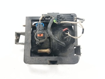 HALOGEN SMĚROVKA PRAVÝ CADILLAC CTS I (02-07) EVROPA