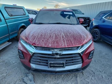 Chevrolet Blazer II 2022 Chevrolet Blazer Premier 2022 3.6 Benzyna 308KM, zdjęcie 5