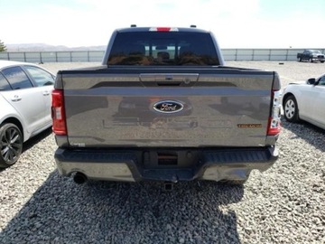 Ford 2023 Ford F150 2023, 3.5L, 4x4, TREMOR, od ubezpieczalni, zdjęcie 1