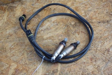 Sonda sondy BMW m52 m52TU e36 e39 e38 komplet 1437586