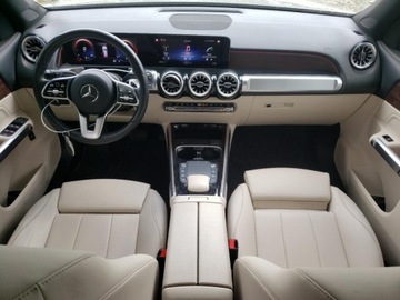 Mercedes GLB 2023 Mercedes-Benz GLB 250 4Matic 2023 2.0l 2.0 Benzyna 221KM, zdjęcie 8