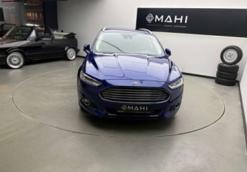 Ford Mondeo V Kombi 2.0 TDCi 150KM 2015 Ford Mondeo Navi Klima Alu Kamera Gwarancja Raty Zamiana 2.0 Diesel 150KM, zdjęcie 2