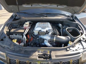 Jeep 2021 Jeep Grand Cherokee Trackhawk, 2021r., 4x4, 6.2L 6.2 Benzyna 707KM, zdjęcie 11