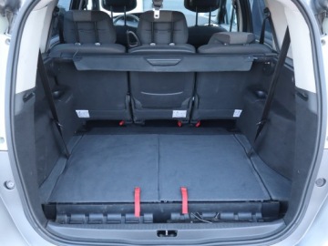 Renault Grand Scenic II Grand Scenic Facelifting 1.4 TCe 16v 130KM 2012 Renault Grand Scenic 1.4 TCe, Salon Polska, GAZ, zdjęcie 21