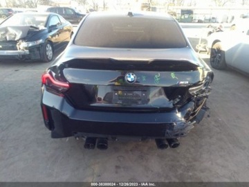 BMW Seria 2 G42-U06 2023 BMW M2 2023r., 3.0L, zdjęcie 8