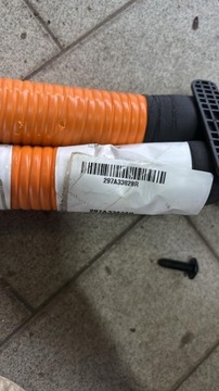 PŘÍVOD SVAZEK KABEL RENAULT CAPTUR II ARKANA CLIO V OE 297A33828R