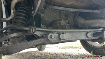 Mercedes Klasa M W163 1998 Mercedes-Benz ML 7 - osob 7 foteli ,NAPEDY 4X4 fajny stan mozliwa zamiana, zdjęcie 30