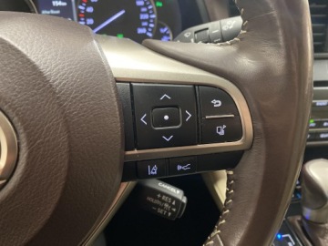 Lexus RX IV SUV 450h 313KM 2016 Lexus RX 450h Elegance MY19 IV (2015-2020) Lexus R, zdjęcie 13