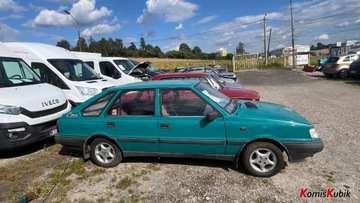 FSO Polonez Truck 1.6i 80KM 1997 Polonez Caro ODDAM NA OROBE Polonez z gazem w super stanie 1.6 79KM, zdjęcie 27