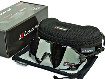 ПОЛЯРИЗОВАННЫЕ СОЛНЦЕЗАЩИТНЫЕ ОЧКИ ДЛЯ ВЕЛОСИПЕДА SLR SLR МУЖСКИЕ