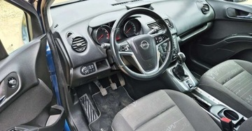 Opel Meriva II Mikrovan 1.4 Turbo ECOTEC 120KM 2011 Opel Meriva BENZYNA klimatyzacja 2x PDC SUPER okazja polecamy 1.4, zdjęcie 28