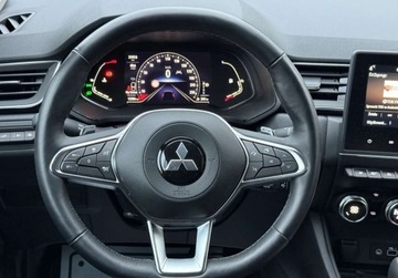 Mitsubishi ASX II 2023 Mitsubishi ASX Intense Style salon Polska,Kameraczujniki, podgrz.kierownic, zdjęcie 9