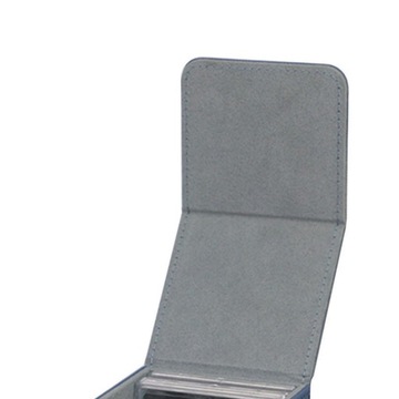 Коробка для колоды карт, 100 шт., синяя
