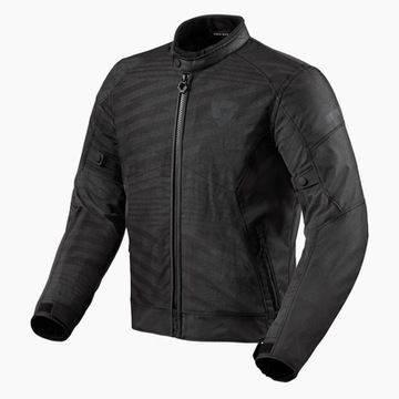 Kurtka motocyklowa tekstylna Rev'it Torque 2 H2O
