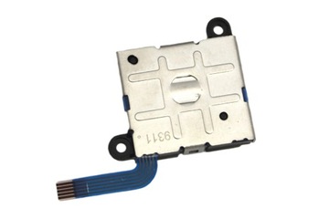 IRIS Gałka drążek analogowy analog do joy-con'a konsoli Switch / OLED biały