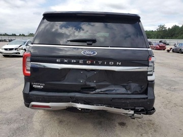 Ford Expedition III 2023 Ford Expedition Limited 2023 3.5l 3.5 Benzyna 400KM, zdjęcie 2