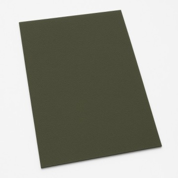 Kydex Olive - 210x300mm gr. 2,4mm