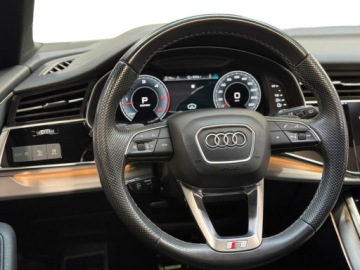 Audi Q7 II SUV Facelifting  3.0 50 TDI 286KM 2021 Audi Q7 50 TDI quattro S tronic S line *7 miejsc,, zdjęcie 31