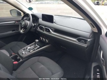 Mazda CX-5 II 2023 Mazda CX-5 2023r, 2.5L, 4x4 25.0 Benzyna 187KM, zdjęcie 8