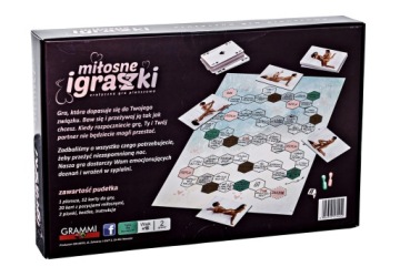 Любовные игры ЭРОТИЧЕСКИЕ ИГРЫ ДЛЯ ПАР Интересное разнообразие отношений! ИГРА