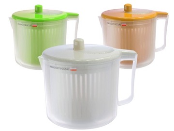 ДОМИК вращатель для салата