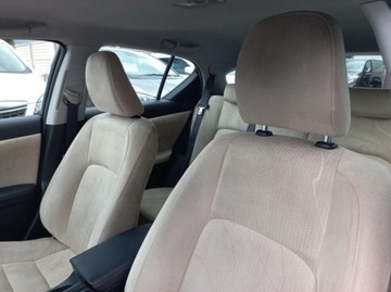 Lexus CT 2011 Lexus CT Hybryda Automat Kamera Klimatronik Elektryka LED Alu 1.8 Hybryda, zdjęcie 12