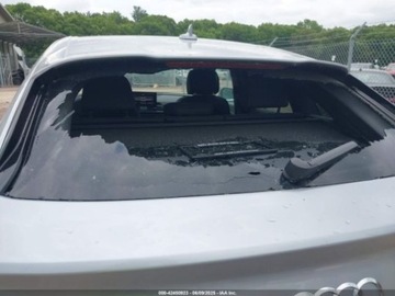 Audi 2023 Audi Q5 Sportback 2023 AUDI Q5 SPORTBACK PRESTIGE 45 TFSI S LINE QUATTRO S, zdjęcie 10