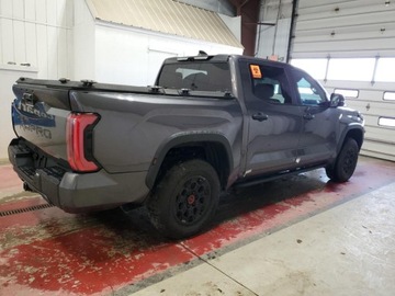 Toyota Tundra II 2024 Toyota Tundra Crewmax Limited 2024 3.4l 3.4 Hybryda 389KM, zdjęcie 3