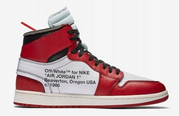 Buty sportowe Nike Air Jordan 1 MID R.36-46