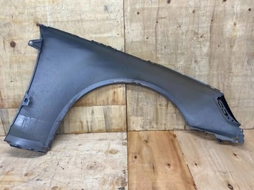 Audi A4 RS4 B9 LIFT BŁOTNIK PRZEDNI LEWY