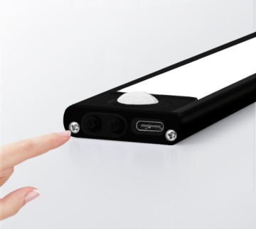 ДАТЧИК СВЕТОДИОДНОЙ ЛАМПЫ ПОД ШКАФОМ, МАГНИТ 20см