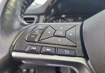 Nissan X-Trail III Terenowy Facelifting 1.6 DIG-T 163KM 2019 Nissan X-Trail Nissan X-Trail 1.6 DIG-T Tekna 1.6 Benzyna 163KM, zdjęcie 21