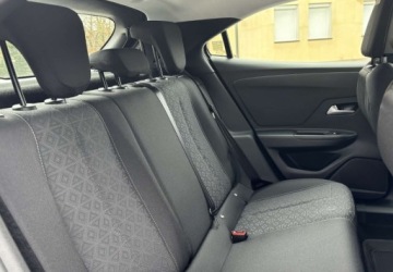 Opel Mokka II SUV 1.2 Turbo 100KM 2022 Opel Mokka Kupiony w Polsce - bezwypadkowy - benzyna - przebieg 26.000 km, zdjęcie 10