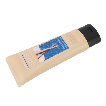 Бальзам для макияжа ног 118 мл Водостойкий, стойкий, полное покрытие 55