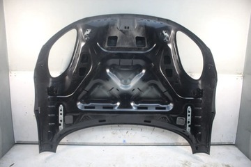 KAPOTA PORSCHE MACAN