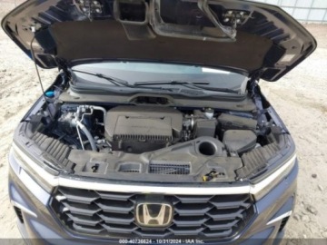 Honda Pilot II 2023 Honda Pilot Touring, 2023r., 4x4, 3.5L 3.5 Benzyna 285KM, zdjęcie 11