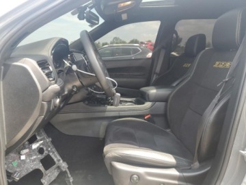 Dodge Durango III 2024 Dodge Durango SRT 392 2024 6.4l 6.4 Benzyna 475KM, zdjęcie 7