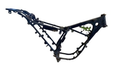 HONDA CRM 50 RAMA BEZ DOK.