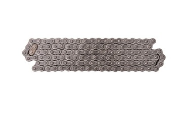 ŁAŃCUCH NAPĘDU 428H 118 QUAD ATV CROSS BASHAN