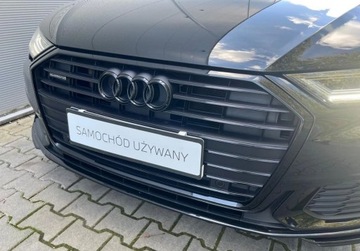 Audi A6 C8 Limousine 3.0 50 TDI 286KM 2022 Audi A6 Limousine 3.0 V6 TDI 210 kW Quattro Mild hybrid 48V Dealer BMW, zdjęcie 9