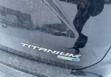 Ford Edge II 2019 Ford Edge 2019 Ford Edge, Titanium 2.0 4x4 - w POLSCE po oplatach i akcyz, zdjęcie 7