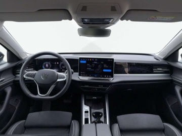 Volkswagen Passat B8 Variant Facelifting 2.0 TDI SCR 150KM 2024 Volkswagen Passat Variant 2.0 TDI Elegance, Matrix, Elegance, APP, ACC, Sa, zdjęcie 13